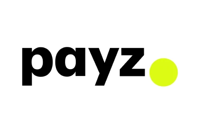 Payz-maksupalvelun logo